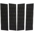 thumbnail image 1 of 4Pcs Surfboard Traction Pads Non-slip Tail Pads Surfboard Deck Grip Mats Self-adhesive Pads, 1 of 3