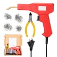thumbnail image 1 of TFixol50W Hot Stapler Plastic Welding Machine Car Bumper Repair Kit Welding Repairing Machine Welder Gun Repair US Plug, 1 of 7