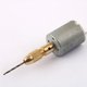 thumbnail image 5 of 7pcs 0.5-3.0mm Mini Drill Collet Set Micro Twist Chuck Adaptador con llave hexagonal, 5 of 5