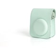 thumbnail image 2 of Elitegadget Case Cover for Fujifilm Instax Mini 12 Instant Camera, PU Bag Cover with Removable Strap Camera Case for Fujifilm Instax Mini 12 (Green), 2 of 5