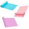 thumbnail image 1 of Juego de bandas elásticas de resistencia Estrela para yoga, pilates, rehabilitación, fitness, entrenamiento de fuerza, 1 of 5