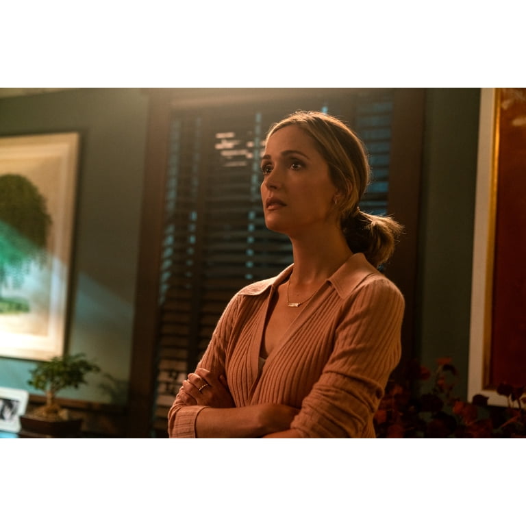 Sony, DVD + Digital Copy, Insidious The Red Door, PG-13 Horror