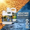 thumbnail image 6 of 35 Oz Landscape Rock Adhesive - Waterproof Weather Resistant High Strength Stone Glue For Pea Gravel Outdoor Landscaping Garden Restoration, 6 of 8