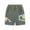 Grey, variant on shoper Shorts for Boys Size 6 Elastic Waistband Printing Activewear Short Pants Pajama Shorts for Summer Playwear Grey 2Y