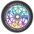 thumbnail image 2 of Oath Bermuda Wheels - 110mm Anodised Satin Black, 2 of 7