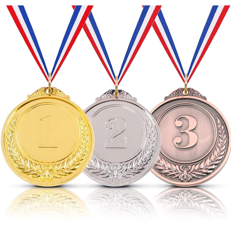 Gold Silver Bronze Olympic Medals gold-silver-bronze-olympic-medals