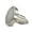 Brushed Nickel, variant on Seventy 4-Setting Filtered Showerhead in Brushed Nickel (12155)