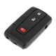thumbnail image 1 of MOZB31EG 312MHz Control Remoto de Entrada Sin Llave para Toyota Prius 2004-2009 Reemplazo de Llave de Auto 4D, 1 of 1