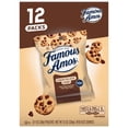 thumbnail image 5 of Classic Chocolate Chip Cookies, 1 Ounce Bag (Pack of 12), 5 of 5