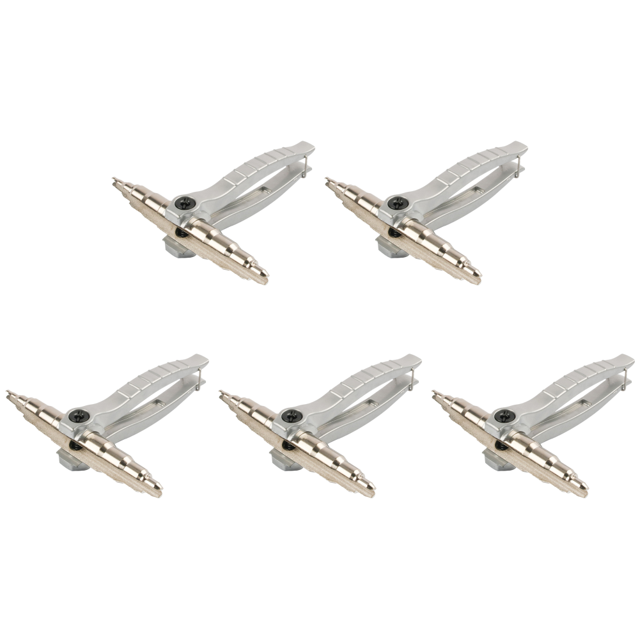 Expansor de tubo de cobre herramienta de expansión Manual mantenimiento de aire acondicionado