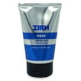 ZIRH WASH Mild Face Wash 4.2 fl oz.