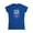 Royal, variant on USA 2026 United States Sport USA Team 2026 Player 2026 USA T-Shirts for Women and Teens