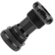 thumbnail image 3 of Soporte inferior integral hueco de cerámica de aleación de aluminio para bicicletas de montaña GUB soporte de manivela negro, 3 of 10