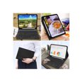 thumbnail image 2 of TEKNET Funda Teclado Bluetooth Para iPad 11 pulgadas A16, 2 of 5