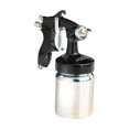 thumbnail image 2 of Campbell Hausfeld Heavy Duty Spray Gun HVLP - Adjustable Fluid, Air Controls - Multicolor, 2 of 2