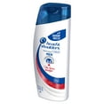 Head And Shoulders Old Spice Swagger 2 In 1 Anti Dandruff Shampoo Conditioner For Men 237 Fl 0290