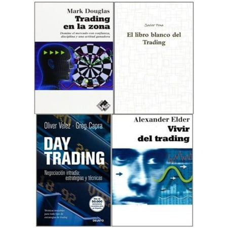 Libros de trading forex pdf