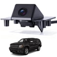 thumbnail image 1 of FENGXIH Rear View Backup Camera Fit for Cadillac Escalade for Chevrolet Tahoe Suburban 1500 2500 for GMC Yukon XL 1500 2500 2009-2014 Parking Reverse Camera Replacement 22913932, 23168608, 1 of 6