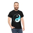 thumbnail image 6 of Yin-Yang Clouds T-Shirt, 6 of 8