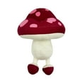 Rice Manga Surrounding Walking Stuffed Plush Doll Which A Lot Of Challenges To The Characters