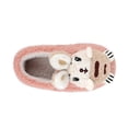 thumbnail image 4 of PANTUFLAS NIÑA TORRENTE 7612ABEJITA TEXTIL ROSA TORRENTE 7612ABEJITA, 4 of 4