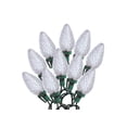 thumbnail image 2 of Cadena de luces LED Celebrations 47656-71 C9, color blanco frío, 25 unidades, 2 of 4
