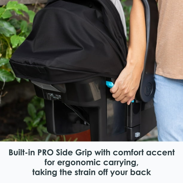 zoe baby stroller Zoe Tribe Quad Seat Add On Extension