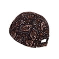 thumbnail image 4 of Sombrero sin borde Zulema Ocio Beanie Cap para Novio Docker, 4 of 8