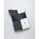 thumbnail image 2 of Calcetines deportivos Tommy Hilfiger Cushioned Crew, paquete de 5, para hombre, 2 of 6