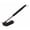 1, variant on Split Function BBQ Cleaning Brush for Grill Grates and Grids Detachable Wire Scraper Wand for Thorough Barbecue Cleaning and Grill