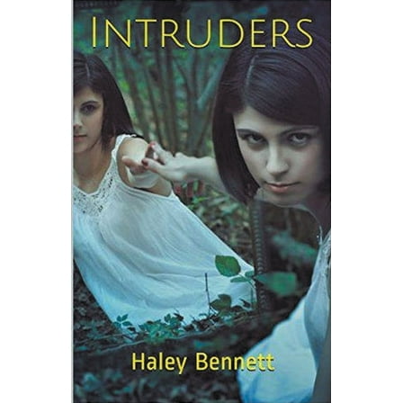 Intruders, (Paperback)