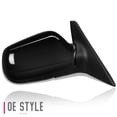 thumbnail image 2 of DNA Motoring Powered Passenger Right Side Mirror for 06-07 Mazda Mazdaspeed 6, 2 of 3
