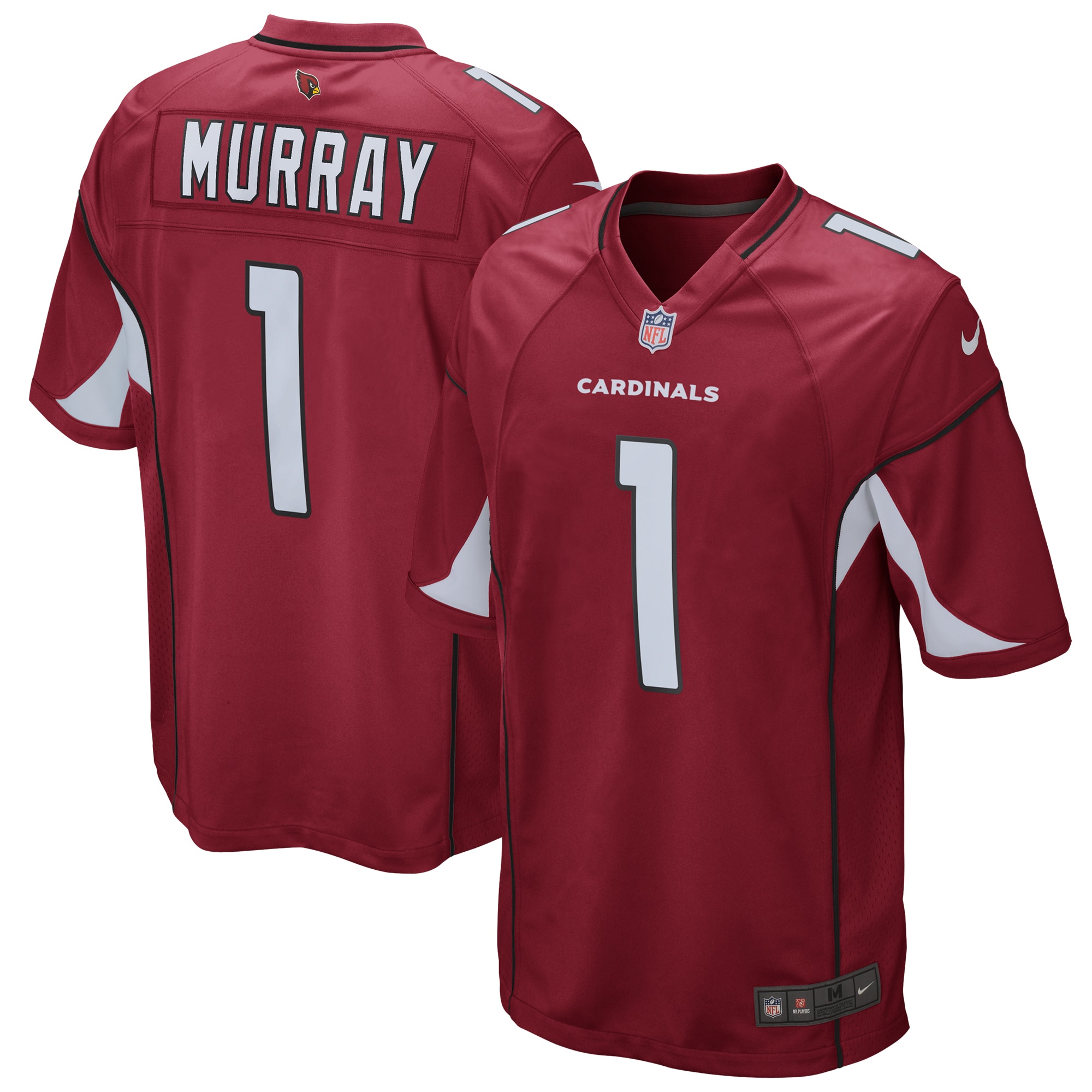 arizona cardinals youth jersey