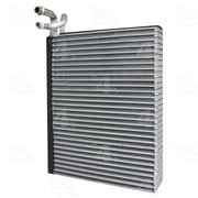 mercedes-benz 300 a/c evaporator core