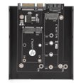 thumbnail image 4 of Accessoires Informatiques Adaptateur SATA 2 en 1 Adaptateur SAT Msatato Adaptateur SAT Ultra Réactif, 4 of 5