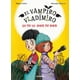 thumbnail image 1 of Libro El Vampiro Vladimiro 2. Ajo Por Ajo, Diente Por Diente Tapa Dura, Autor Miguel Calero, Editorial Lagalera, 1 of 2