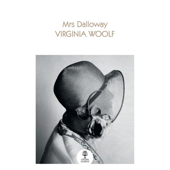Collins Classics Mrs Dalloway, (Paperback)