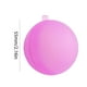thumbnail image 3 of Bombas Globos Juguetes Bola de agua autosellante Bomba de agua de llenado rápido Agua Púrpura Sywqhk Libre de BPA, 3 of 3
