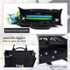 thumbnail image 5 of Fácil de combinar con toda la ropa de tu armario, el bolso de mano es una colección imprescindible para todos. El elegante bolso de mano de lona hace que sea fácil combinar con varias prenda, 5 of 5
