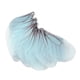 thumbnail image 1 of 10 colgantes de alas de libélula para mujer, aretes colgantes para el cabello Azul, 1 of 9