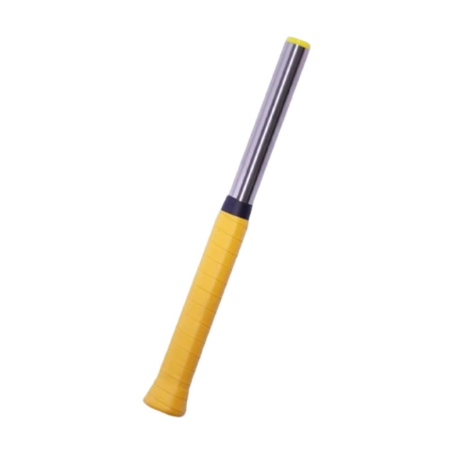 Entrenador de swing de raqueta de bádminton, herramienta de entrenamiento de bádminton con agarre cómodo y sonido, varilla de corrección de postura Para avanzados