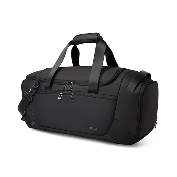 Maleta Deportiva Impermeable SENDERA Mochila para Gym Extra Grande 30 Litros