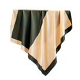 thumbnail image 5 of UJNDER Women's Satin Silk-like Square Scarf Lightweight Draped Neckwear for Adult Elegant Everyday Wear and Styling Scarf for Women,Green_004,One Size, 5 of 5