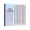 B, variant on Retractable Ballpoint Pen, Writing Black Ink Pen for Campus and Office, Stylish Metallic Pen with Crystal, A Fashionable and Functional Gift for Her or Desk Decor