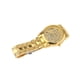 thumbnail image 4 of Reloj de pulsera para hombre, regalo de negocios, reloj de pulsera para padre, amigos y abuelos. oro, 4 of 8