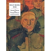 Dover Graphic Novels: Billy Budd, KGB (Paperback)