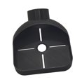 thumbnail image 4 of HILABEE Bol de Collecte de Poussière Réutilisable pour Perceuse, Accessoires de Construction Maison, Noir, 4 of 9