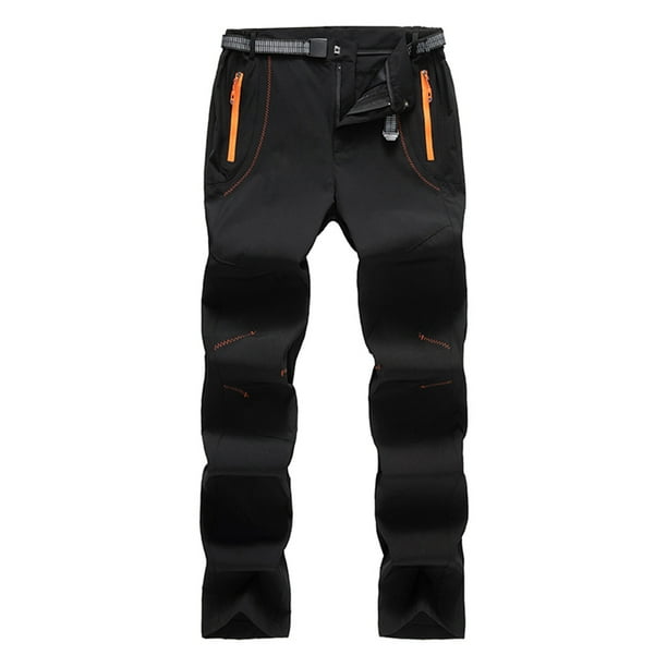 Pantalones largos para hombre, estilo casual, con parches sólidos, ropa exterior, blusa deportiva con cremallera y bolsillos, pantalones, blusa de poliéster para hombre