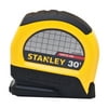 STANLEY STHT30830W 30' Leverlock Tape Measure