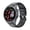 Black leather, variant on ET472 smart watch flashlight monitoring outdoor sports waterproof smart watch
